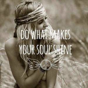 Meet your Posher, Anne marie